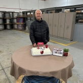 Aniversário Piacentini
