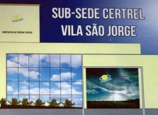 CERTREL INICIA CONSTRUÇÃO DE SUB-SEDE NO BAIRRO VILA SÃO JORGE