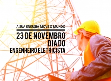 Dia do Engenheiro Eletricista