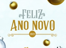 Feliz Ano Novo