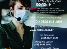 Prevenção Covid-19