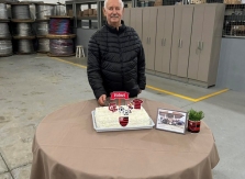 Aniversário Piacentini