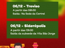 Viagem de Natal