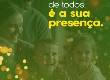 Feliz Natal