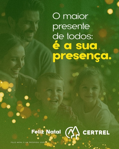 Feliz Natal