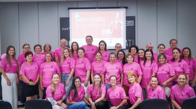 Certrel lança Programa Mulheres Cooperativistas e reforça compromisso com o protagonismo feminino